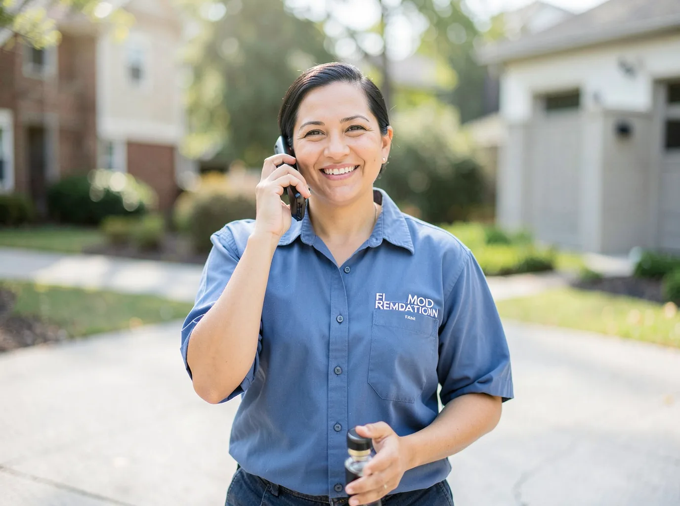Mold Remediation Battle Creek, NE FAQs